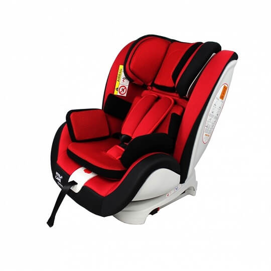 Dětská rehabilitační autosedačka Fun Baby Autosedačka Fun Baby